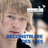 Dépliant Portage Atlantic - Français