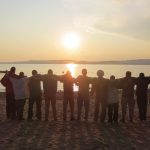 Camping Portage getting out of addiction