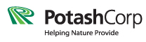 Potash Corp logo - Portage