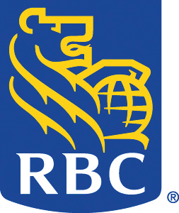 RBC logo - Portage