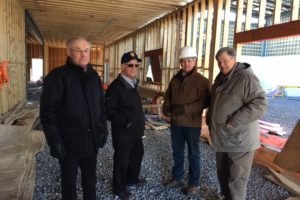 Portage Atlantic- Lewis Fitness Centre