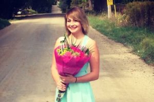Emily's testimonial from Portage Ontario