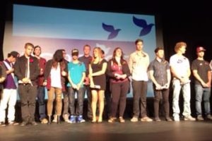 Ontario Recognition Ceremony