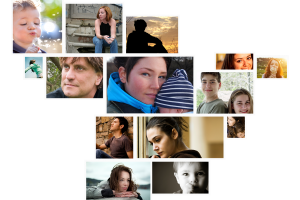 equal in the face of addiction