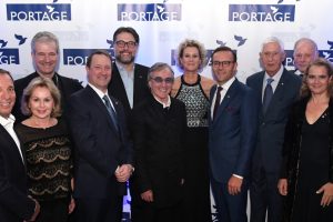 Soirée des Grands Philanthropes 2017