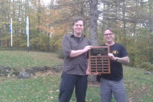 Employés de Portage