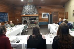 groupe communautaire