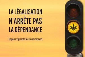 effets cannabis jeunes