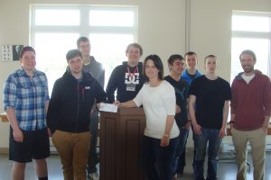 Pathways to education