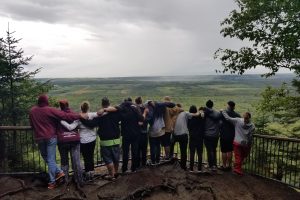 activités plein air