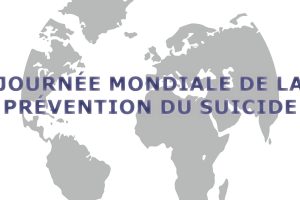 journée de la prévention des suicides