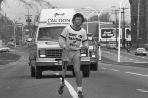 Terry fox run
