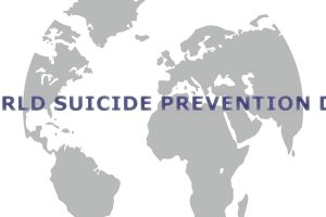 world suicide prevention day