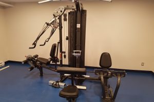 sport et réadaptation