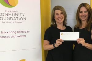 la FONDATION COMMUNAUTAIRE