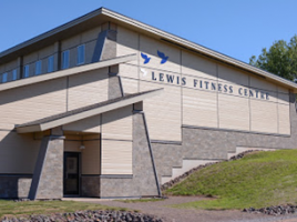 Centre de conditionnement Lewis