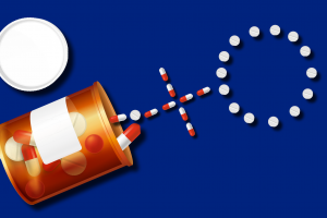 image à la une femmes et usage de drogue