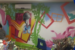 Murale West Island-01