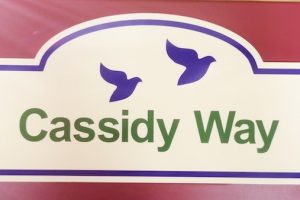 cassidy way
