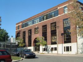Head Office - Portage