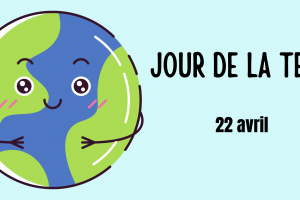 Jour de la terre 2022