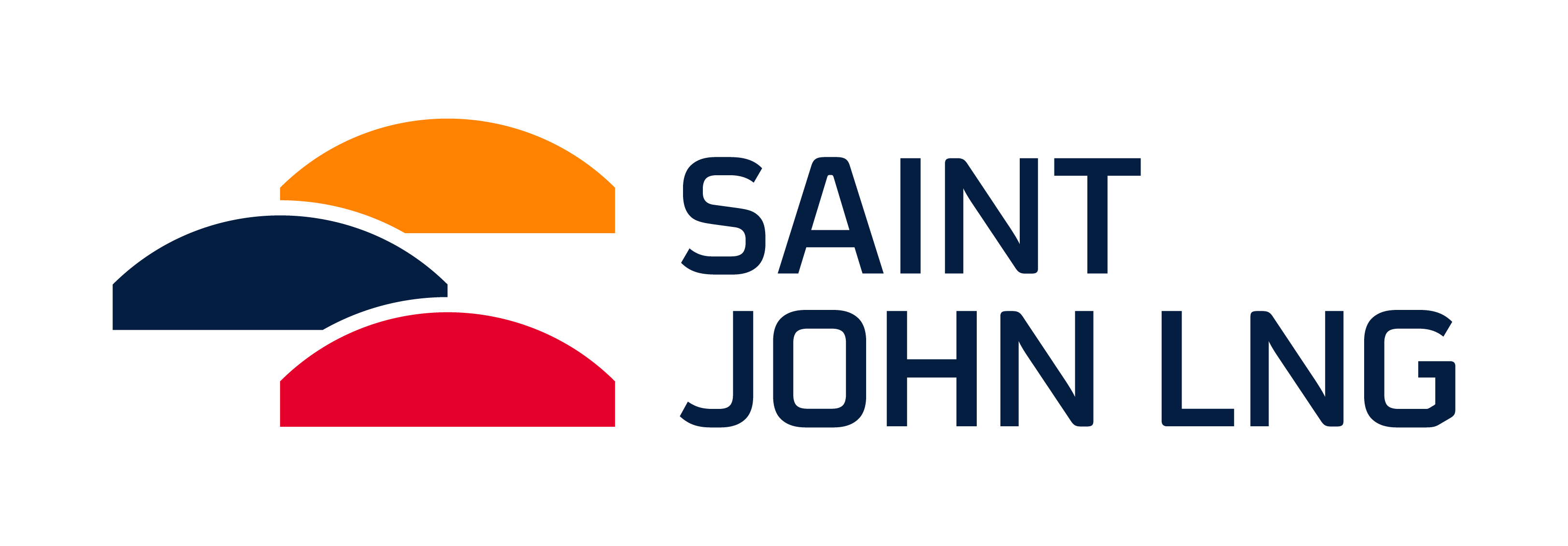 Saint John LNG