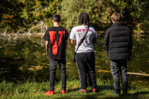 « La sobriété sera toujours l’un des plus beaux cadeaux que l’on puisse s’offrir.» – Noah, Programme pour adolescents, Portage Elora « La sobriété sera toujours l’un des plus beaux cadeaux que l’on puisse s’offrir.» – Noah, Programme pour adolescents, Portage Elora