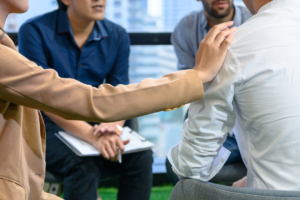 Pourquoi demander de laide ne fait pas de vous un mauvais parent