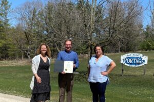 The Honourable Ted Arnott-2