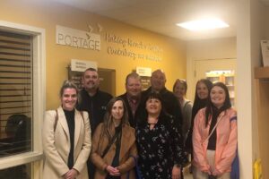 DPS Visit May 3, 2023