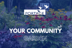 your-community-garden