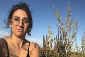 Maegan Roy-Kesson