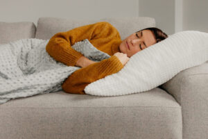 Photo couverture apaisante