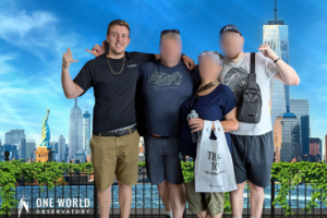 Gallant Family Gallant Family