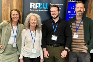 Membres Congrès CU 2024