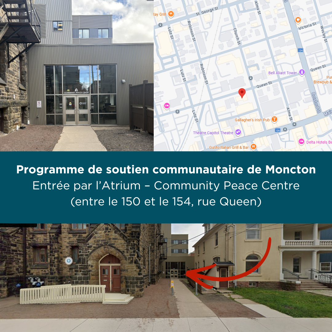 Moncton - fr