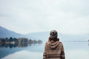 lake