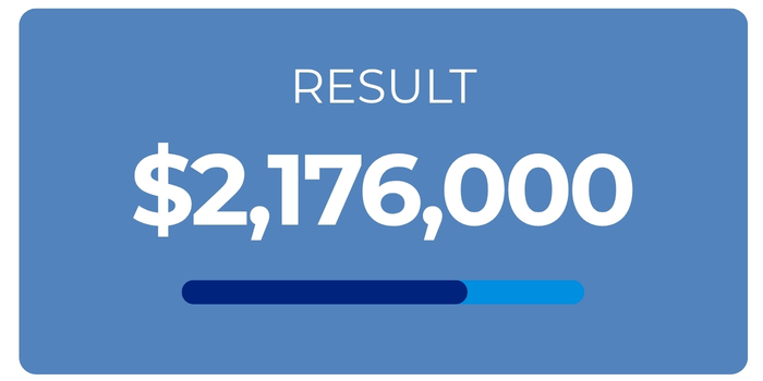 Résultat MTL EN