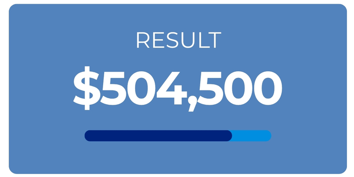 Résultat QC EN