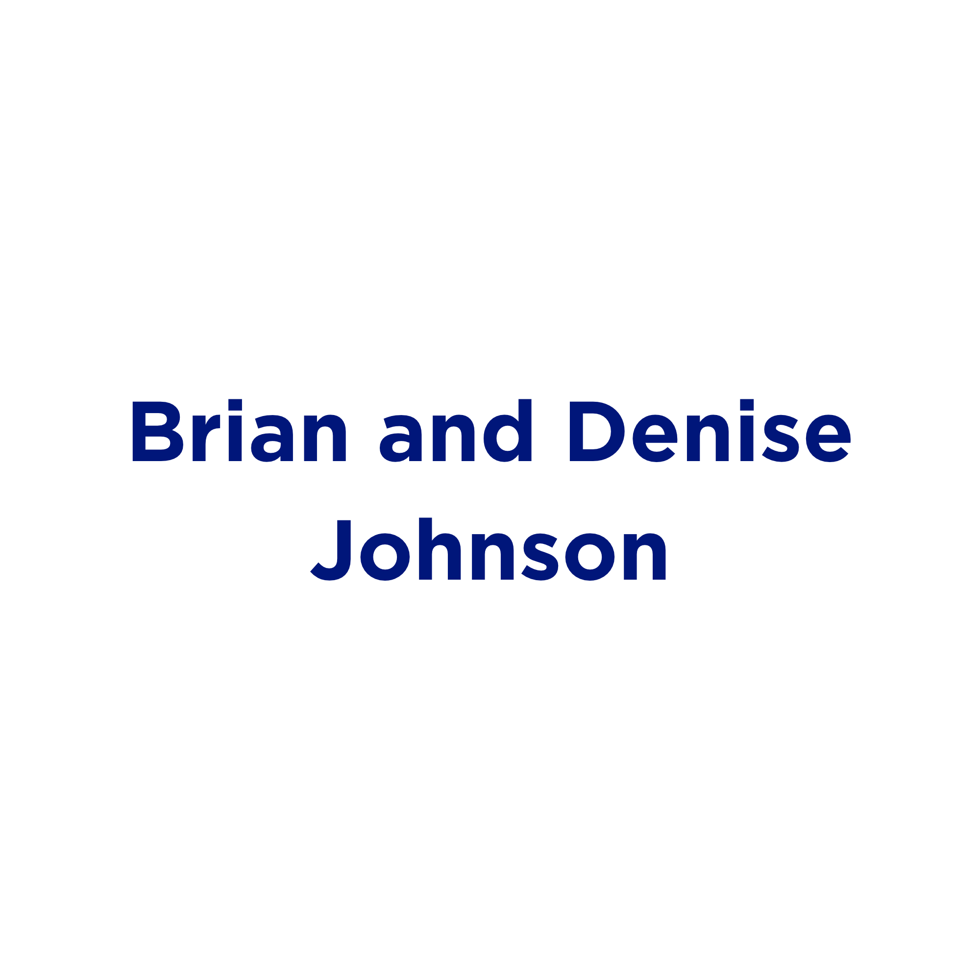 Johnson