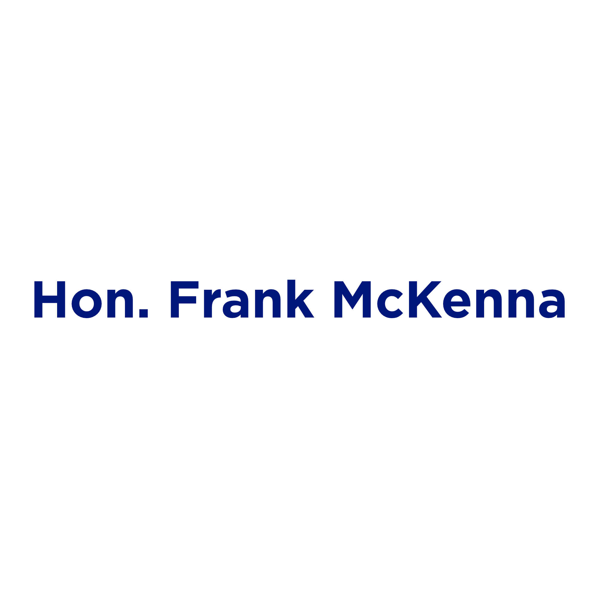 McKenna
