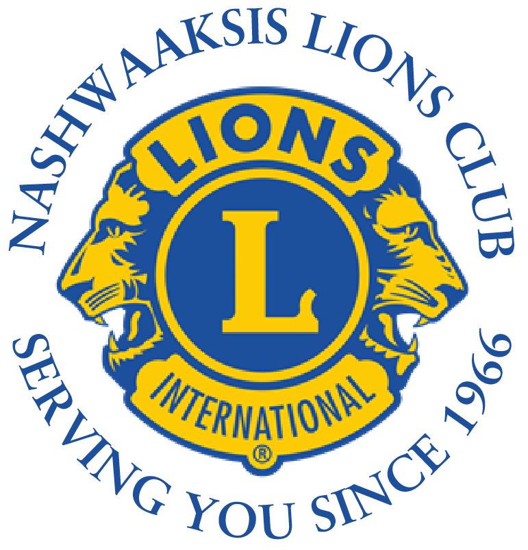 Nashwaaksis Hope Builders Lions