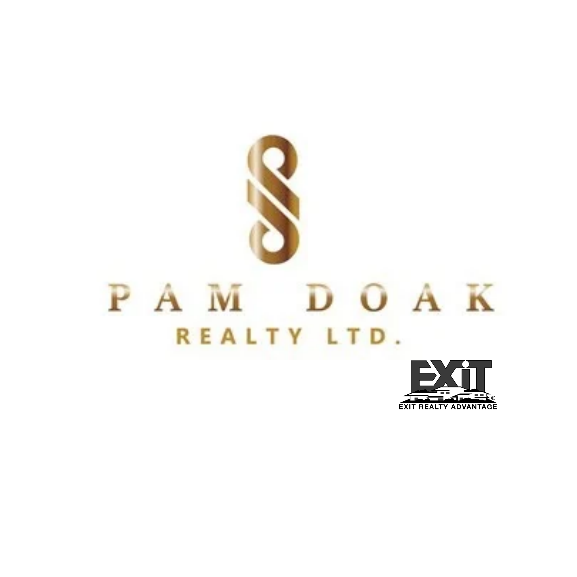 Pam Doak Exit 