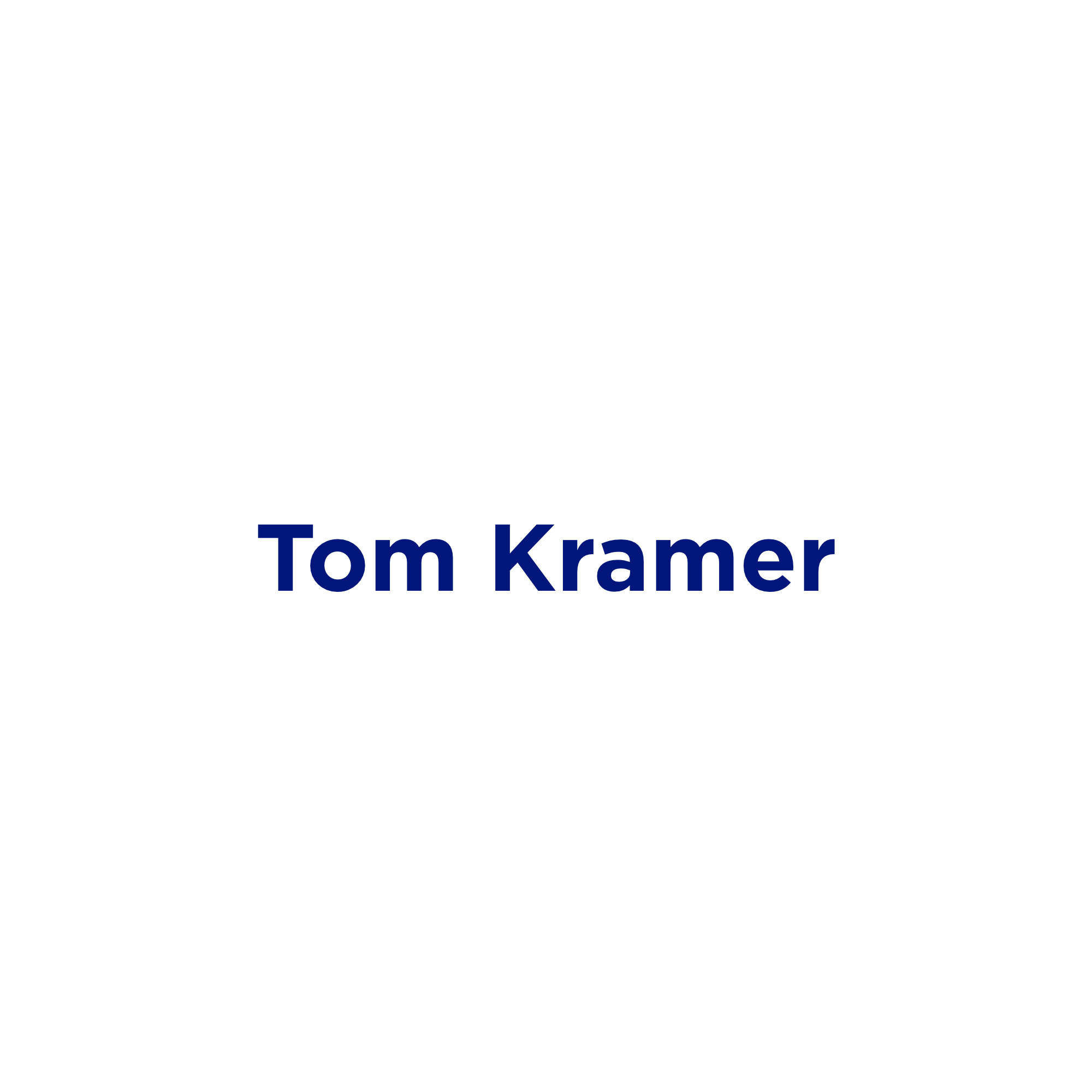 Kramer