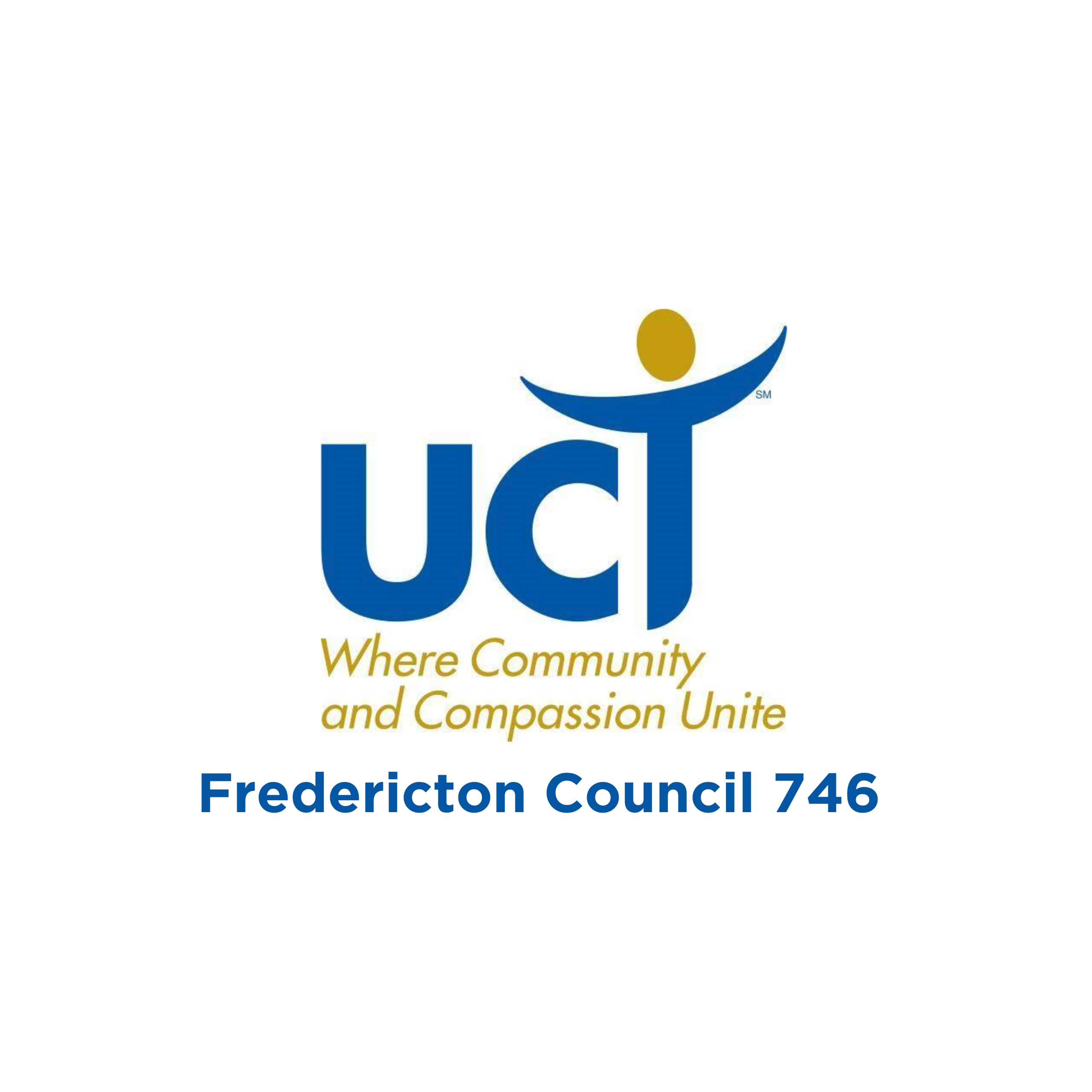 UCT- Fredericton Council 746