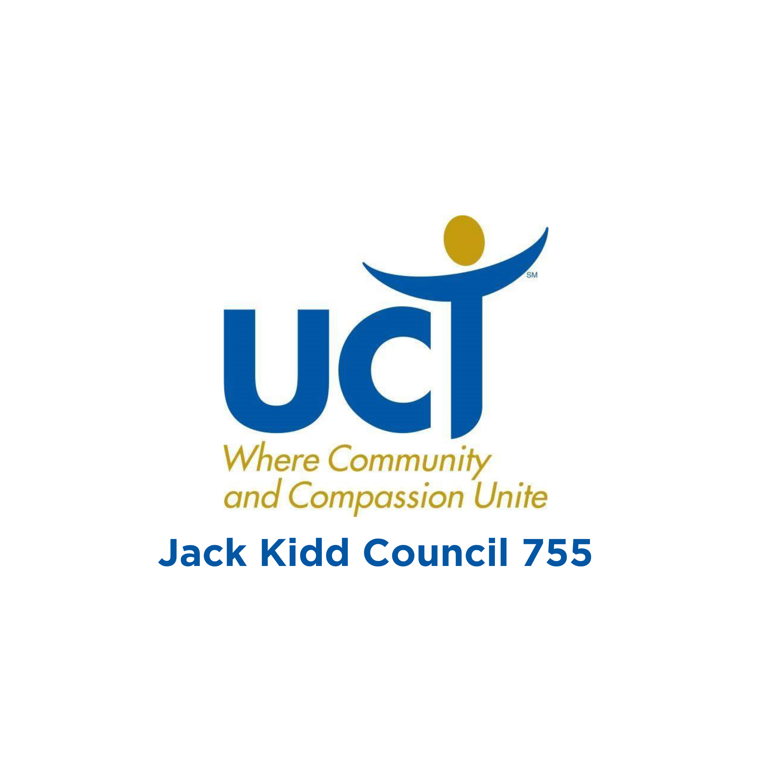 UCT Jack Kidd Council 755