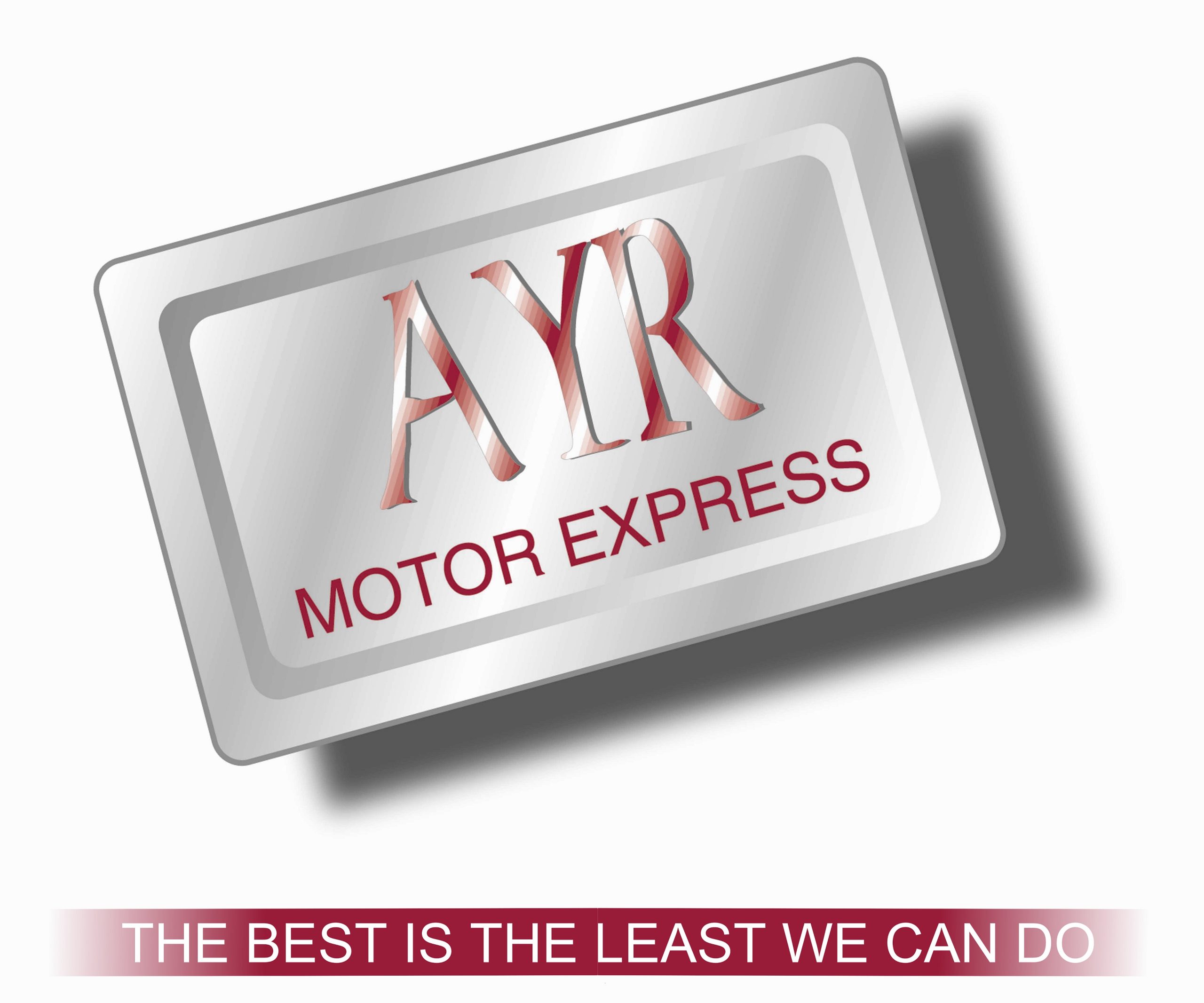 AYR motor express