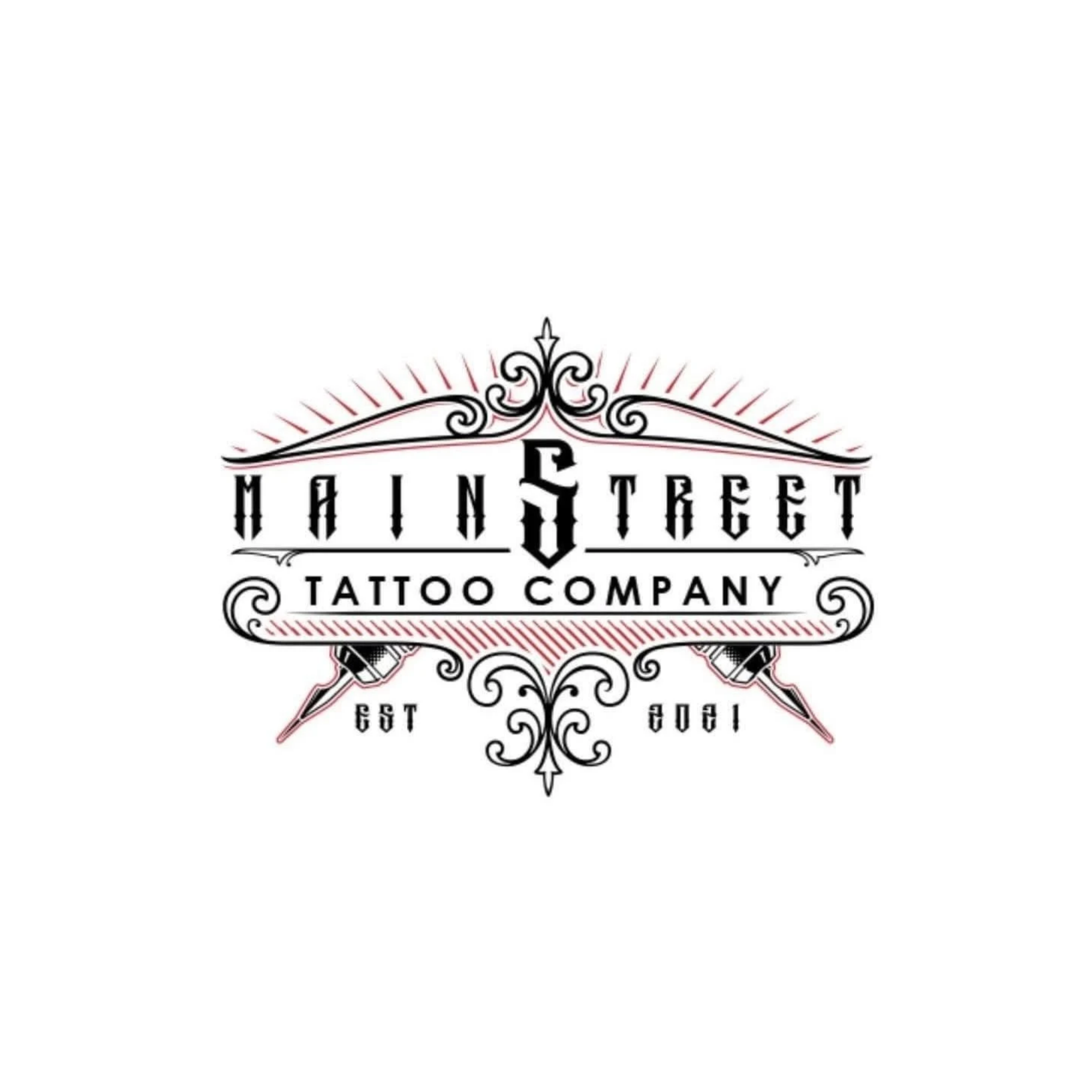 Main Street Tattoo