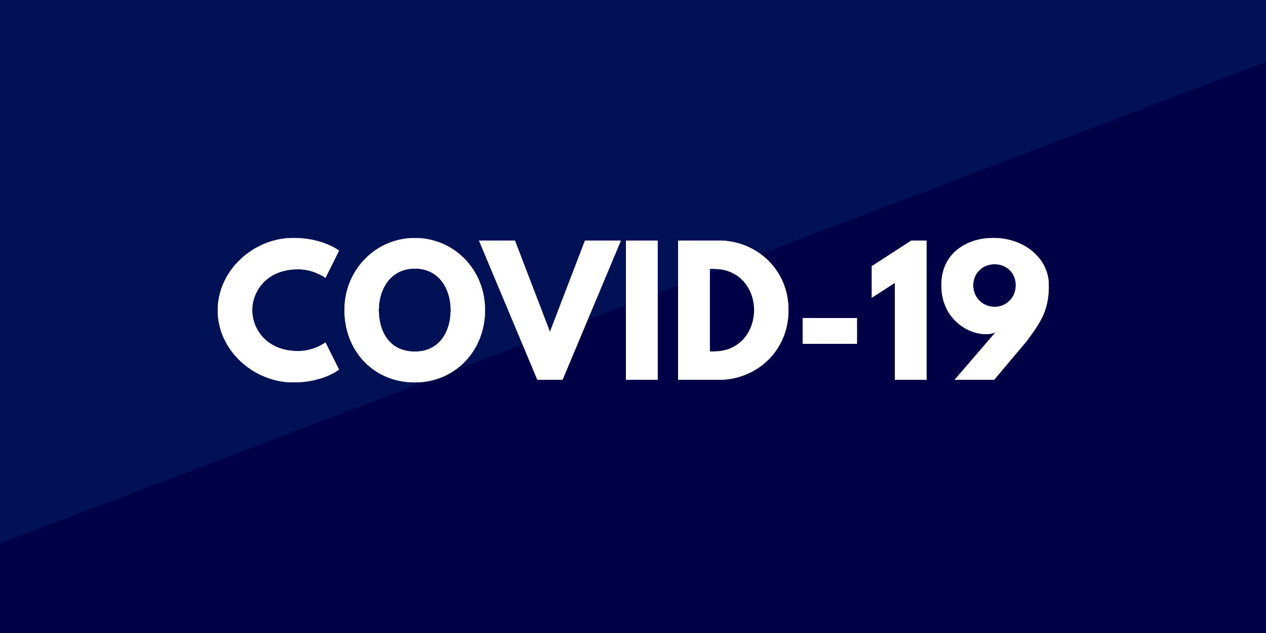 Communiqué COVID19 img