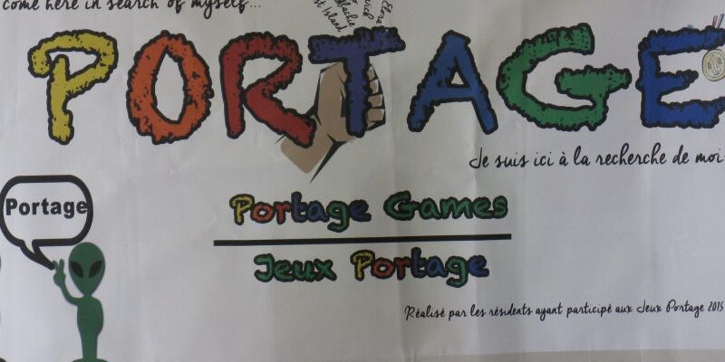 Portage Centre De Réadaptation En Toxicomanie Pour Adolescents Francophones
